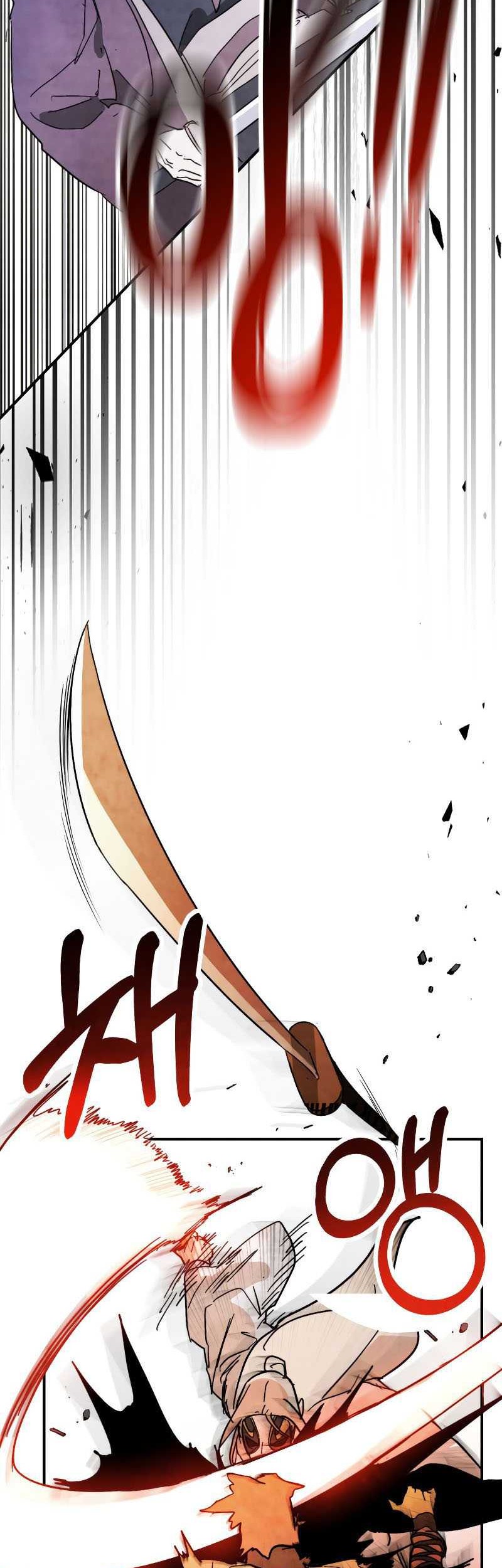 Chronicles Of The Martial God’s Chapter 83 Gambar 19