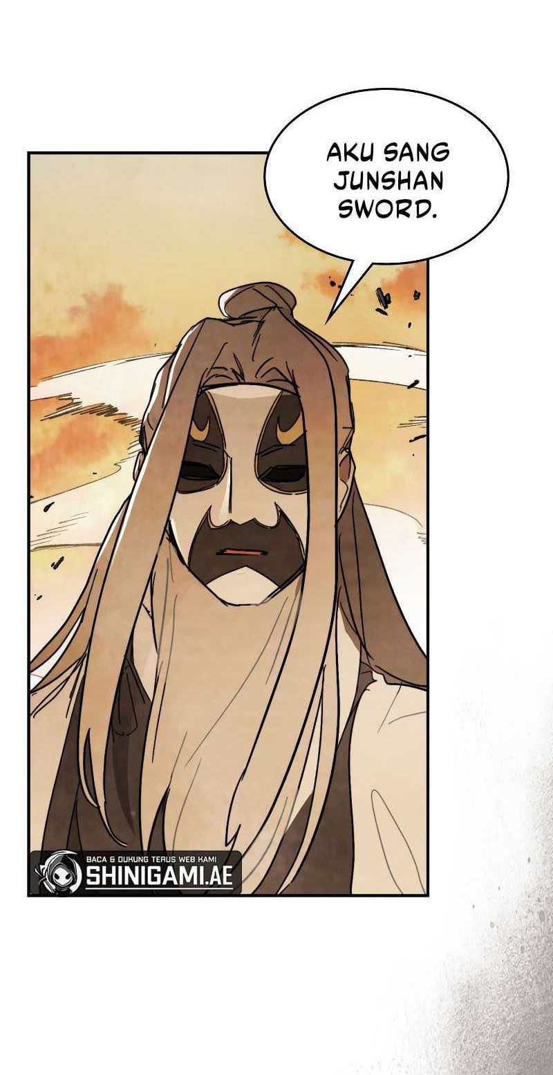 Chronicles Of The Martial God’s Chapter 83 Gambar 21