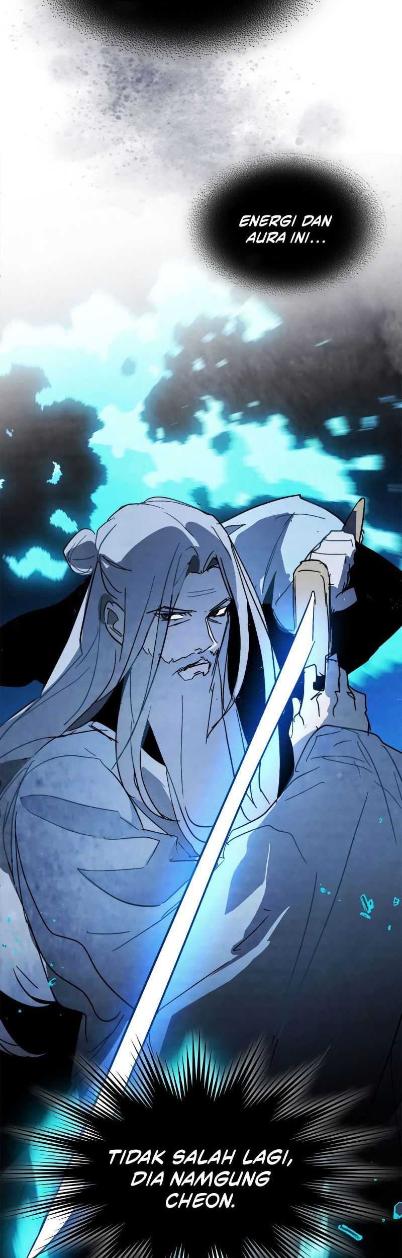 Chronicles Of The Martial God’s Chapter 83 Gambar 23