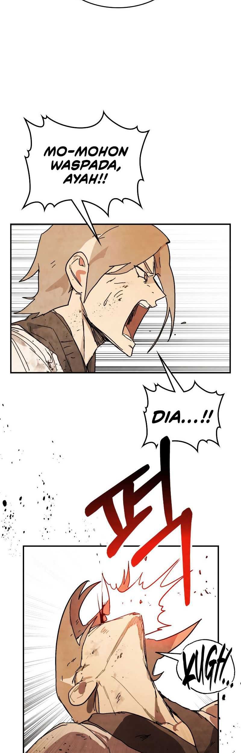 Chronicles Of The Martial God’s Chapter 83 Gambar 27