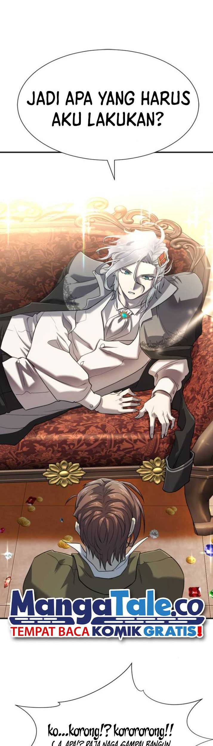 The World’s Best Engineer Chapter 121 Gambar 53