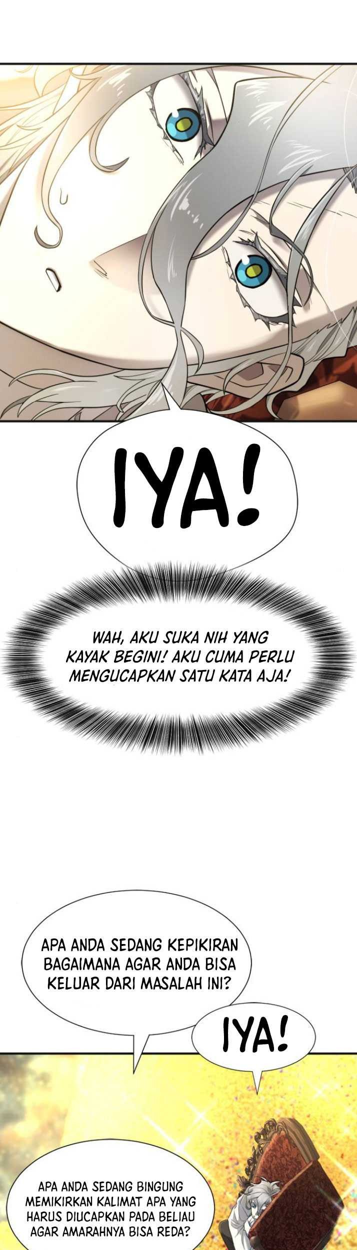 The World’s Best Engineer Chapter 121 Gambar 50