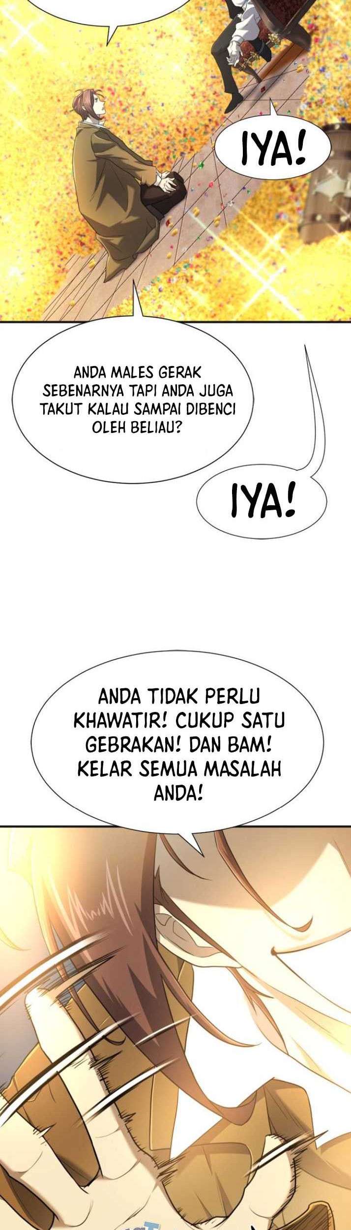 The World’s Best Engineer Chapter 121 Gambar 51