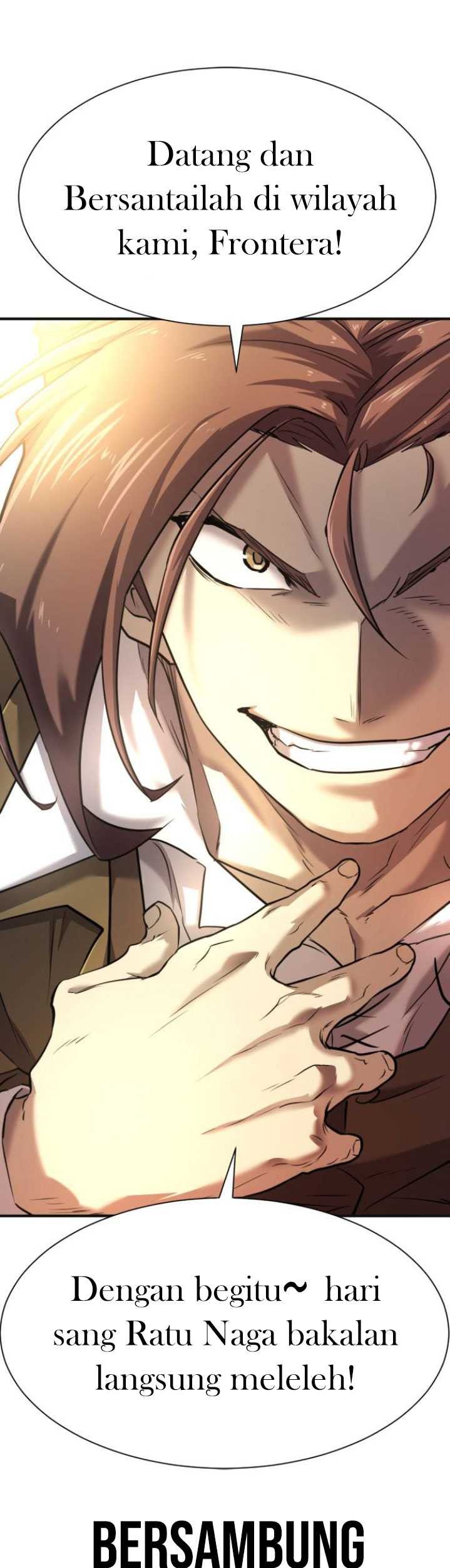 The World’s Best Engineer Chapter 121 Gambar 56