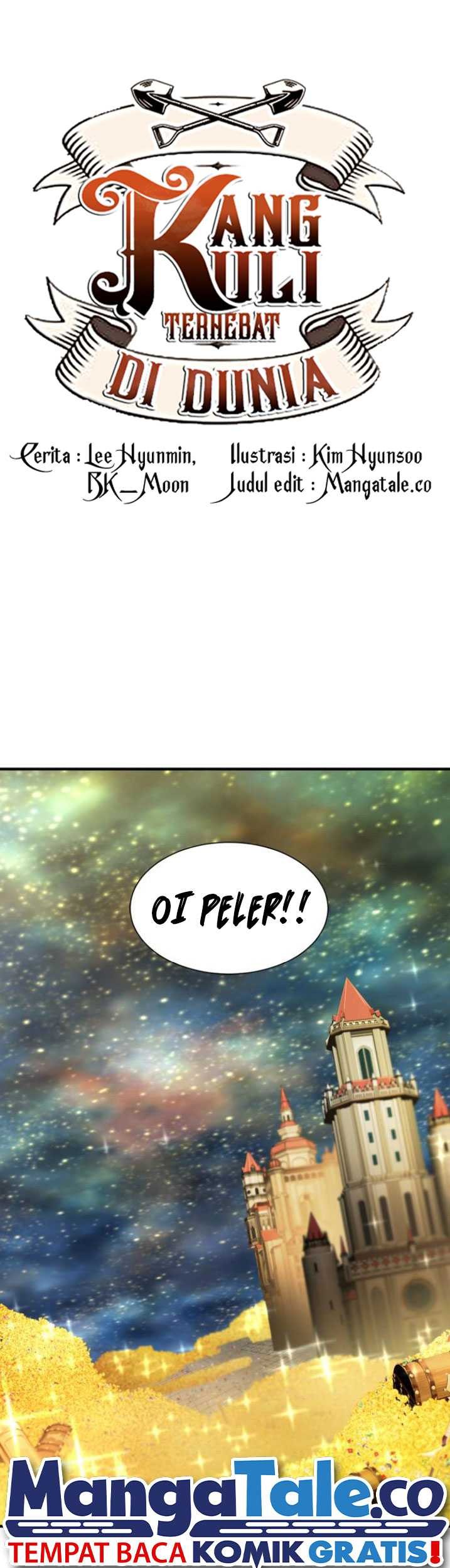 Manhwa The World’s Best Engineer Chapter 121 gambar nomor 2