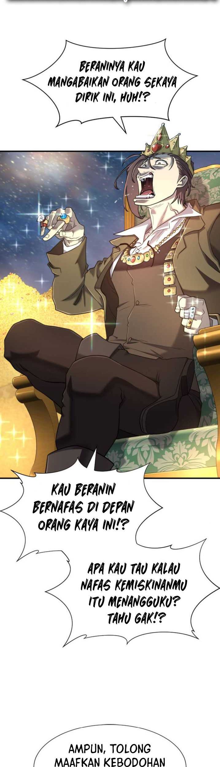 The World’s Best Engineer Chapter 121 Gambar 3