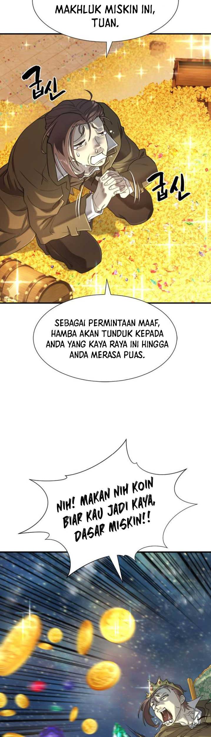 The World’s Best Engineer Chapter 121 Gambar 4