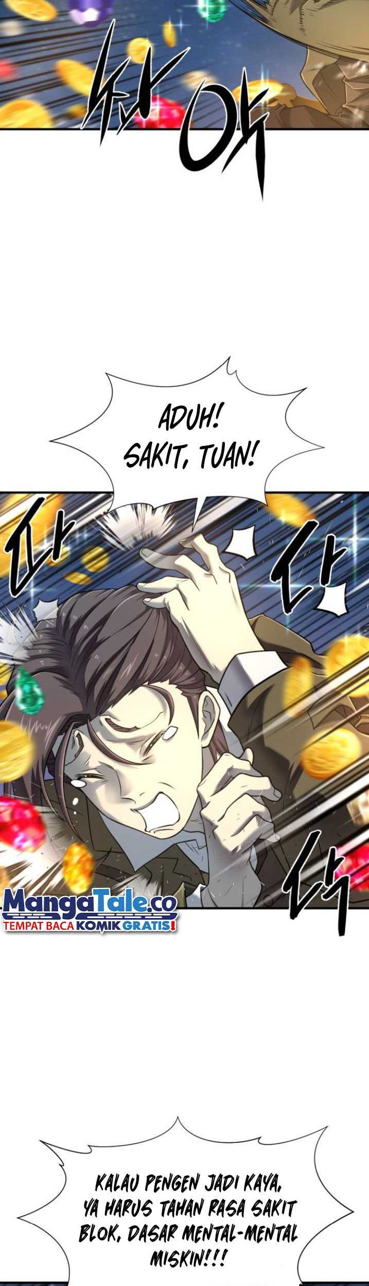 The World’s Best Engineer Chapter 121 Gambar 5