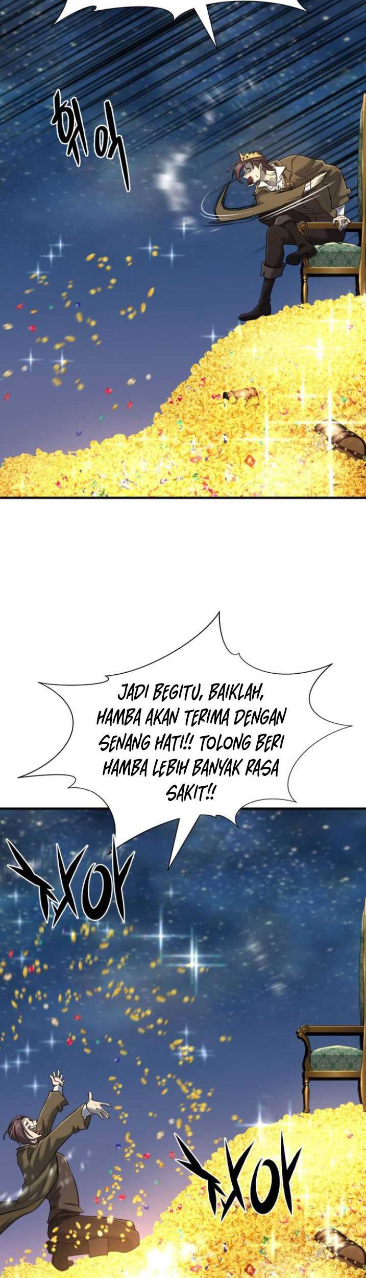 The World’s Best Engineer Chapter 121 Gambar 6