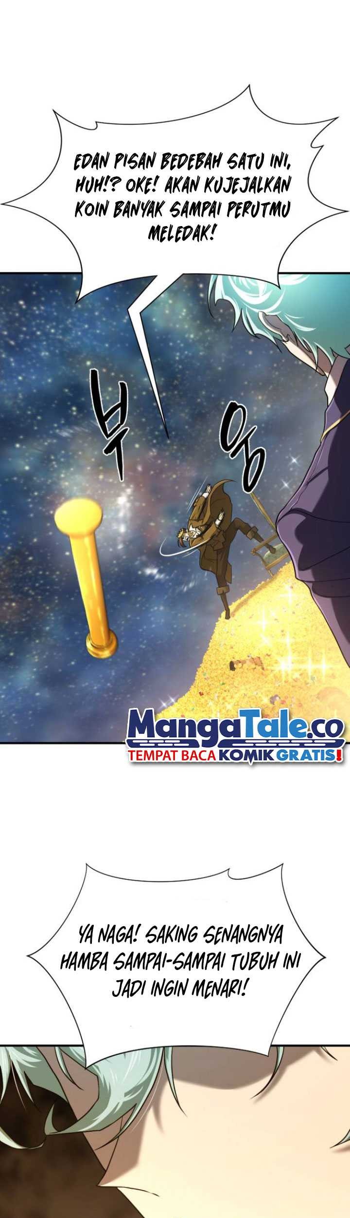 The World’s Best Engineer Chapter 121 Gambar 8