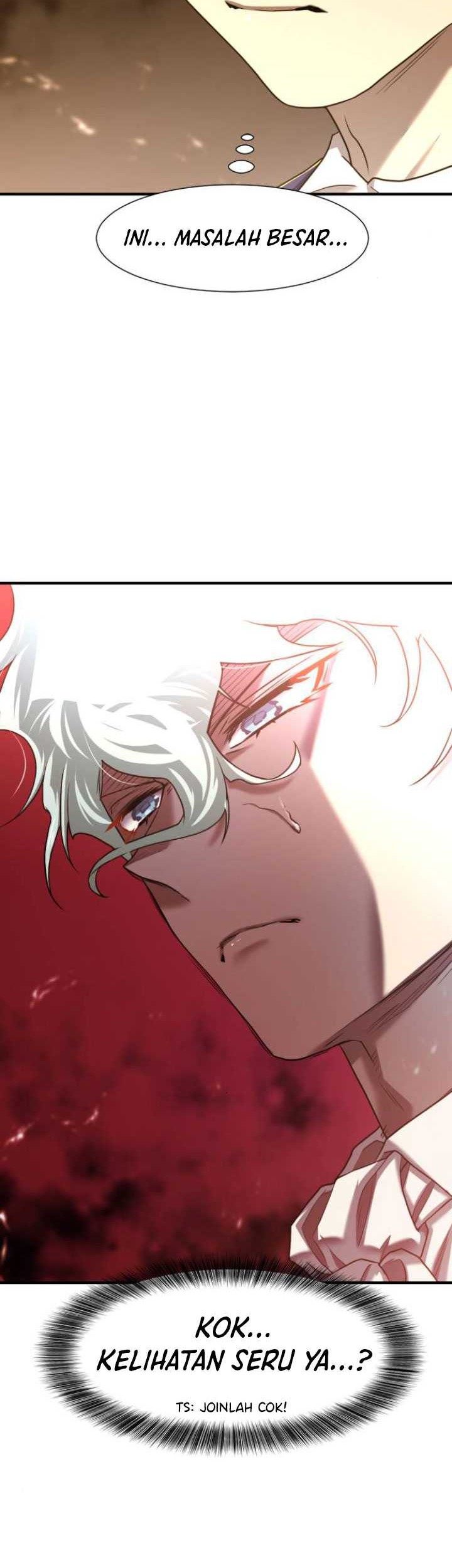 The World’s Best Engineer Chapter 121 Gambar 9