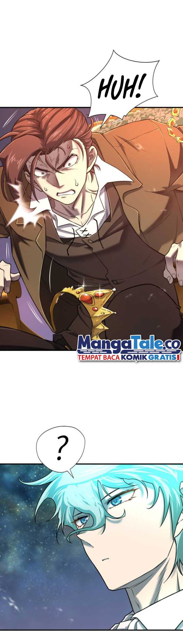 The World’s Best Engineer Chapter 121 Gambar 10