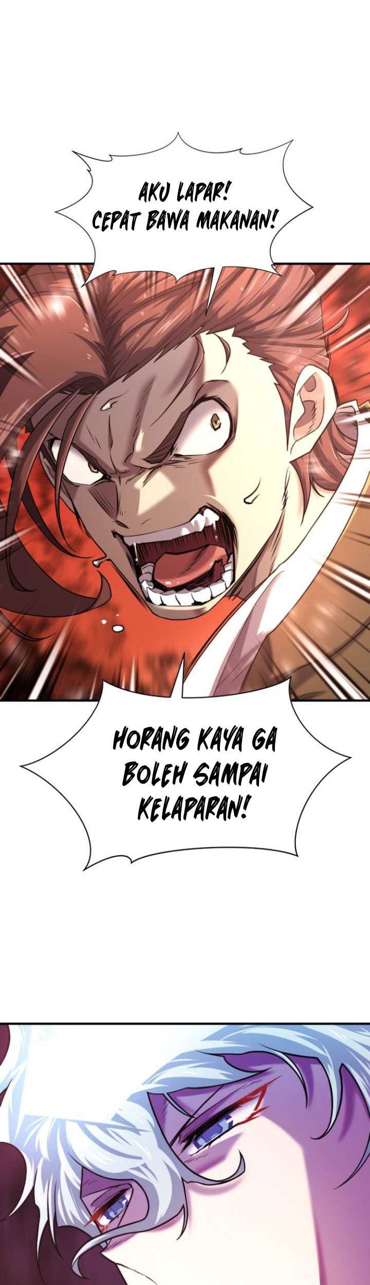 The World’s Best Engineer Chapter 121 Gambar 11