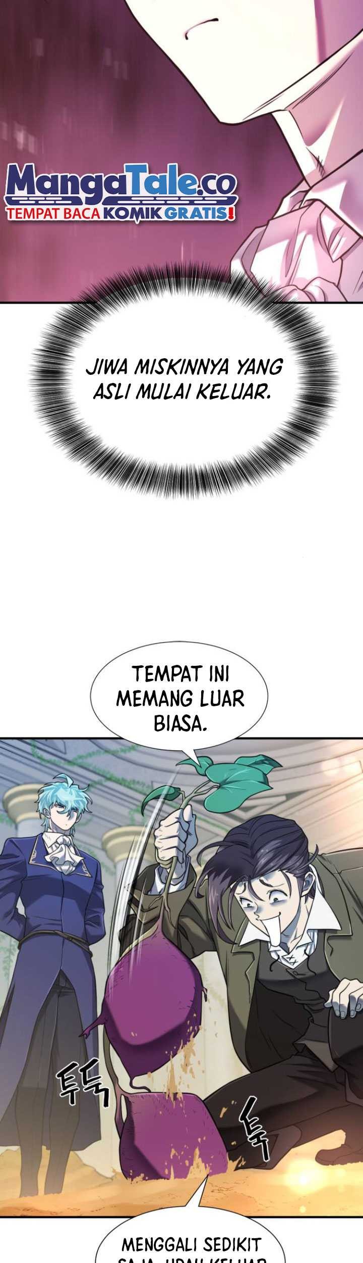 The World’s Best Engineer Chapter 121 Gambar 12