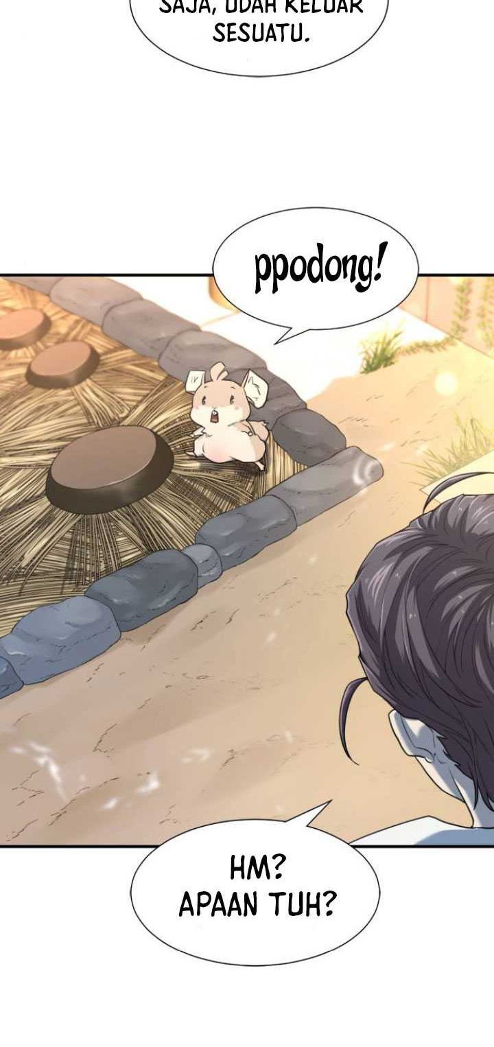 The World’s Best Engineer Chapter 121 Gambar 13