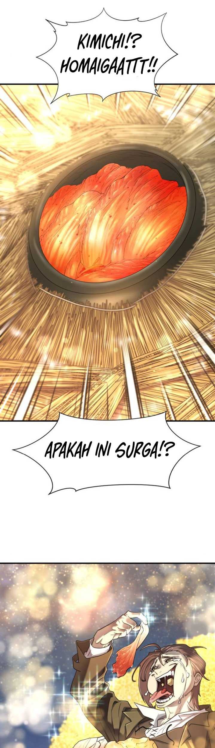 The World’s Best Engineer Chapter 121 Gambar 14