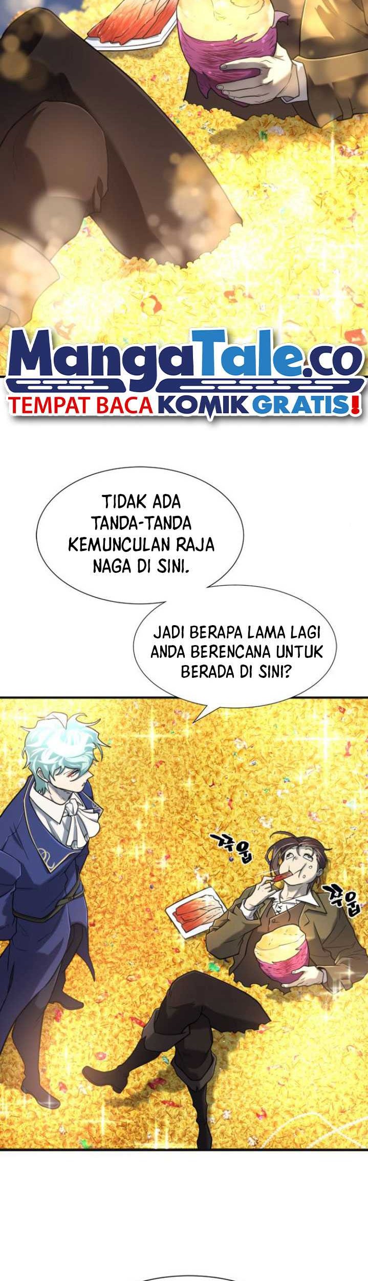 The World’s Best Engineer Chapter 121 Gambar 15