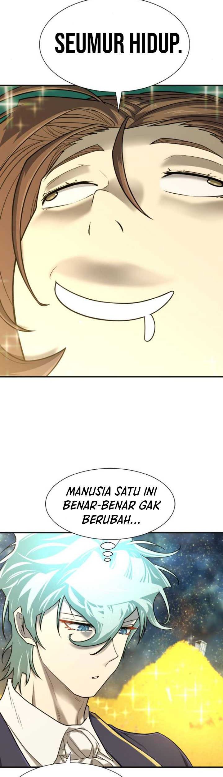 The World’s Best Engineer Chapter 121 Gambar 16