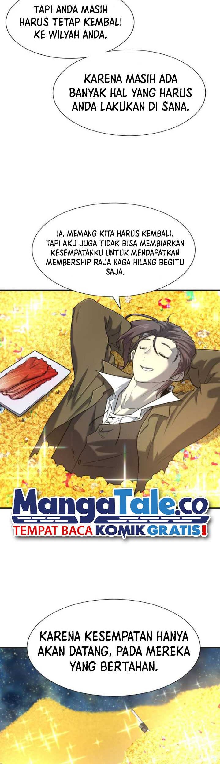 The World’s Best Engineer Chapter 121 Gambar 17