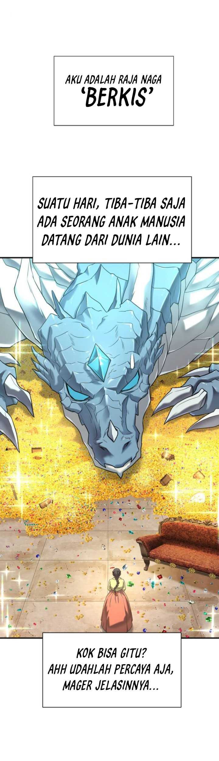 The World’s Best Engineer Chapter 121 Gambar 20