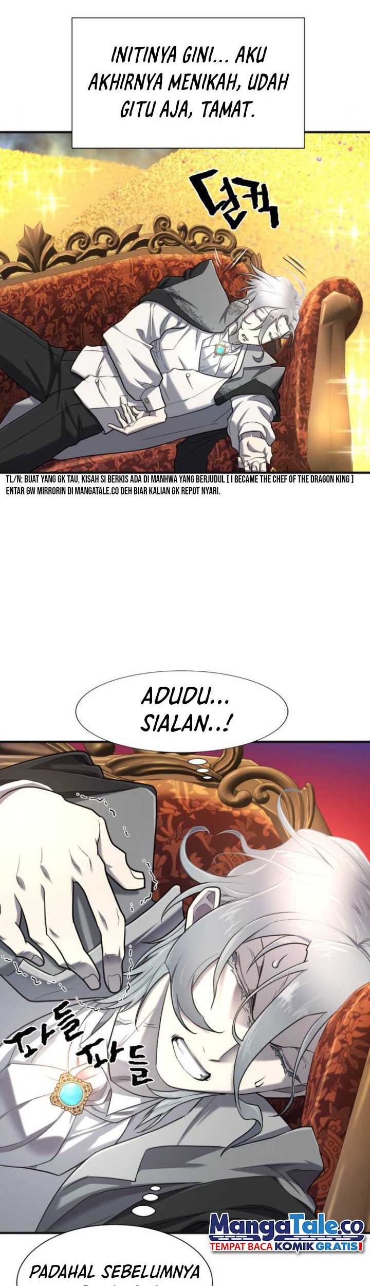 The World’s Best Engineer Chapter 121 Gambar 21