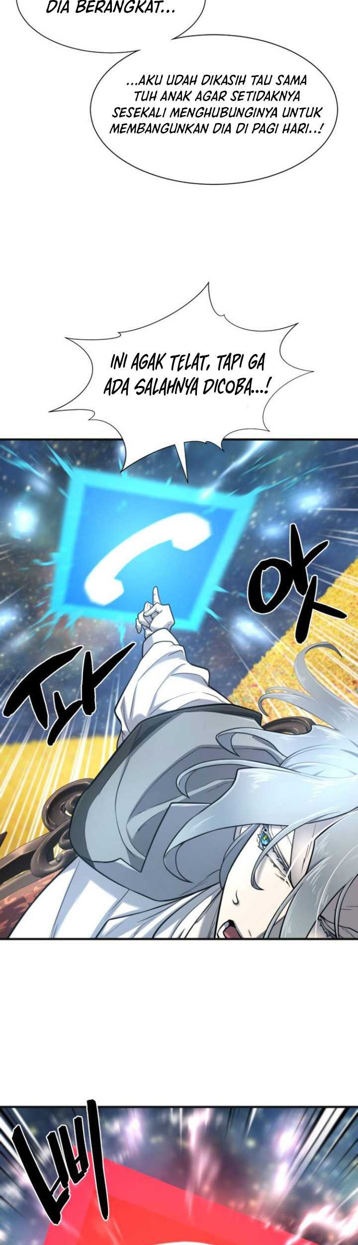 The World’s Best Engineer Chapter 121 Gambar 22