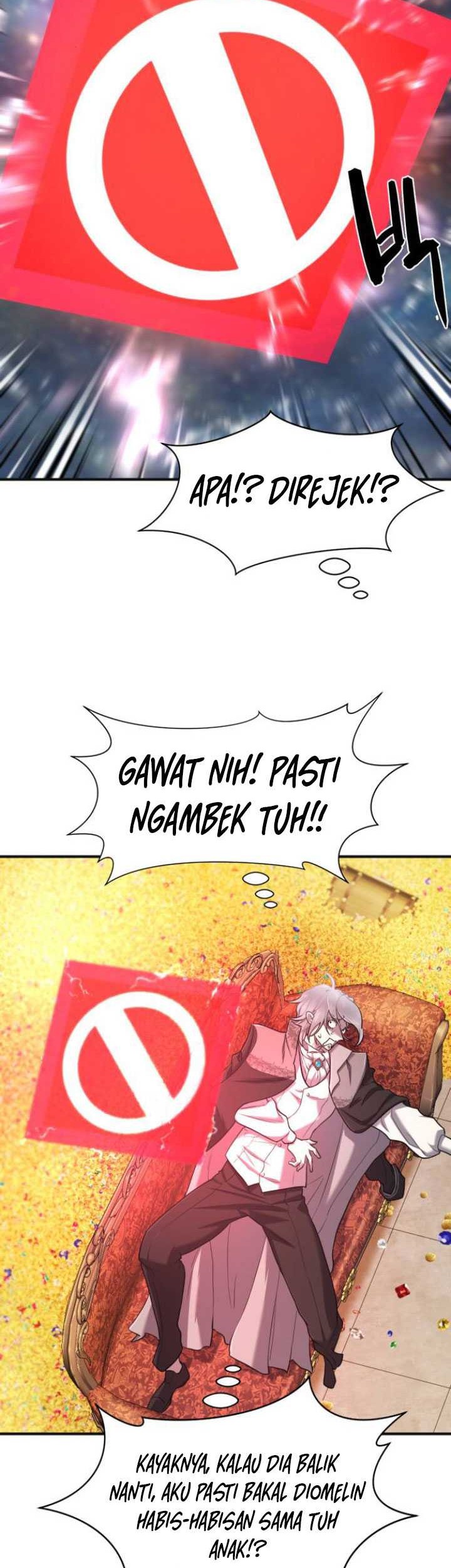 The World’s Best Engineer Chapter 121 Gambar 23