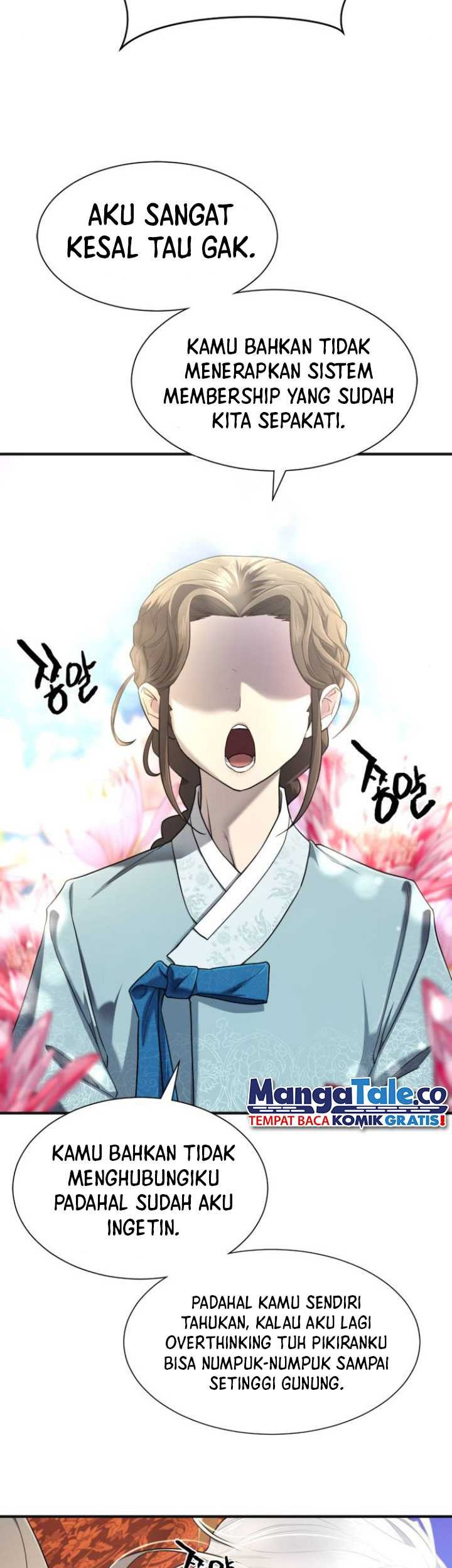 The World’s Best Engineer Chapter 121 Gambar 24