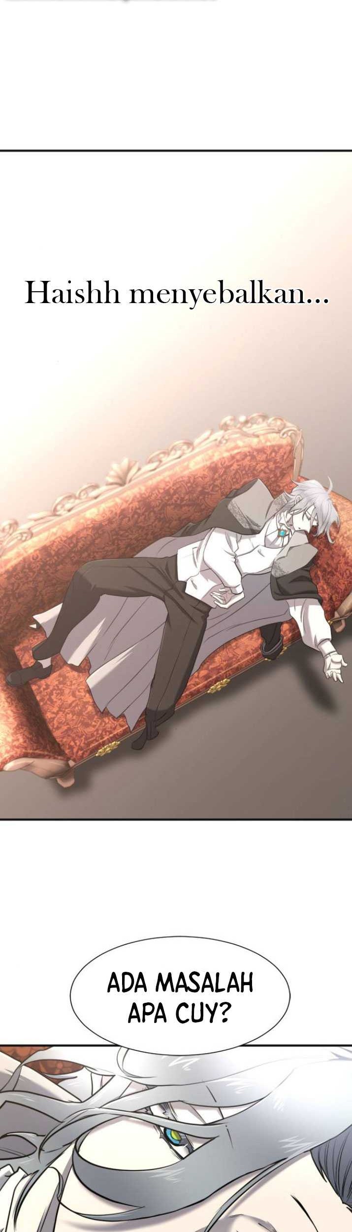 The World’s Best Engineer Chapter 121 Gambar 27