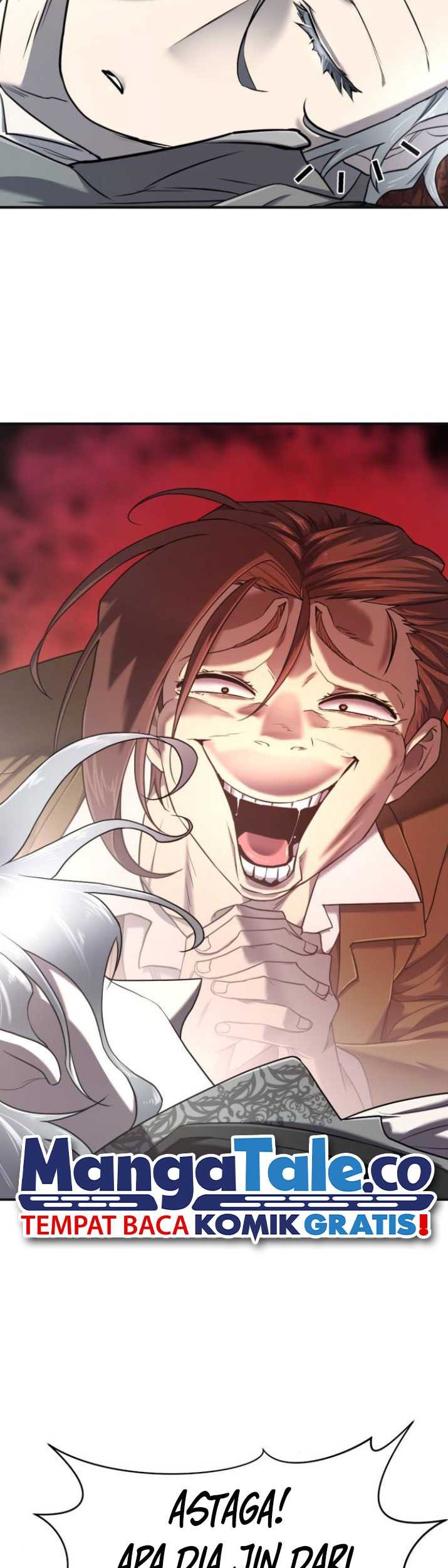 The World’s Best Engineer Chapter 121 Gambar 28