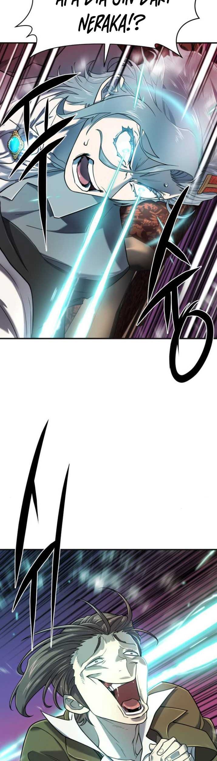 The World’s Best Engineer Chapter 121 Gambar 29