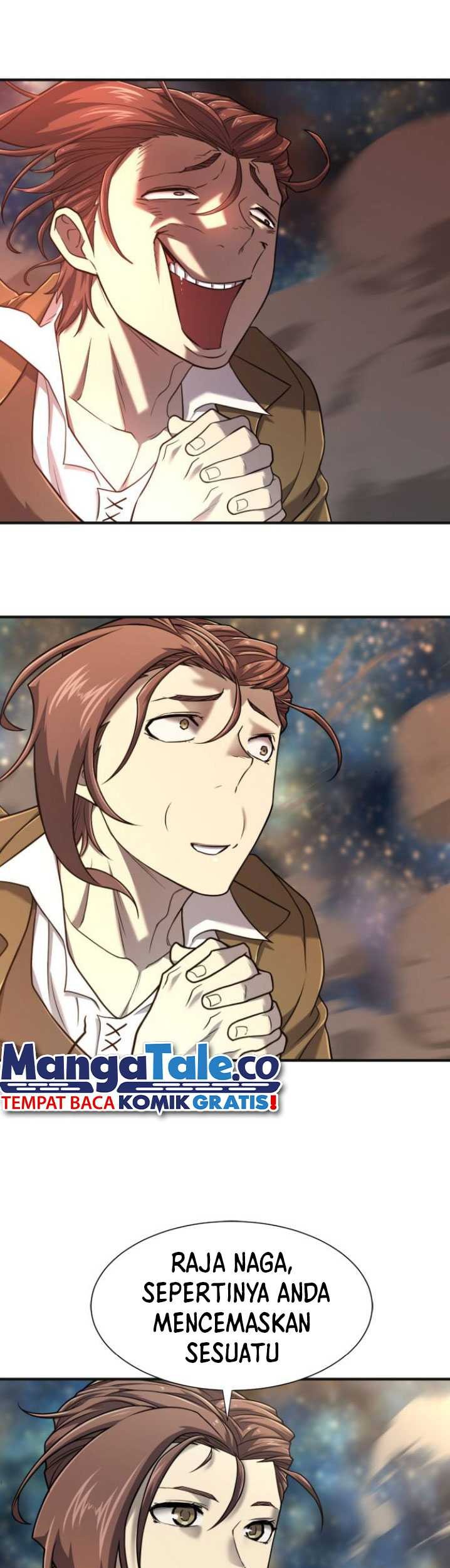 The World’s Best Engineer Chapter 121 Gambar 32