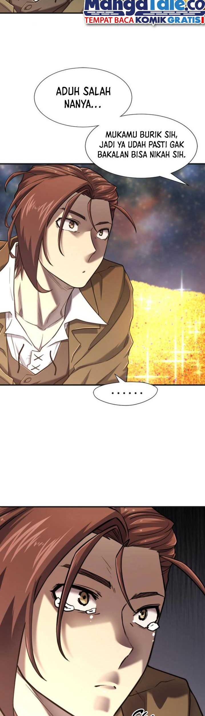 The World’s Best Engineer Chapter 121 Gambar 39