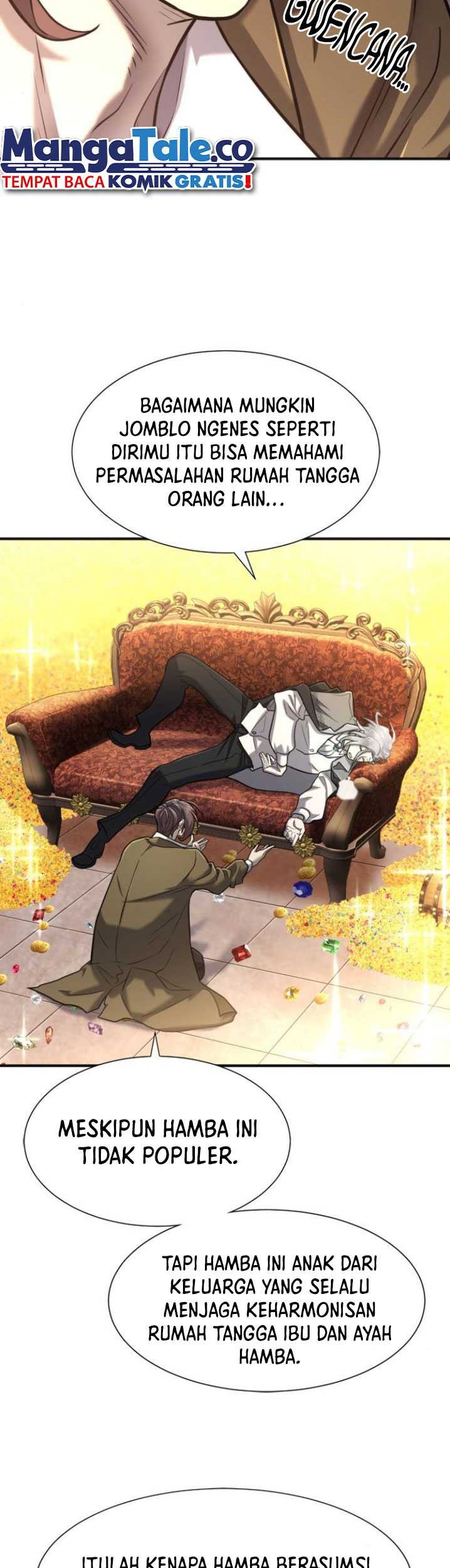 The World’s Best Engineer Chapter 121 Gambar 40