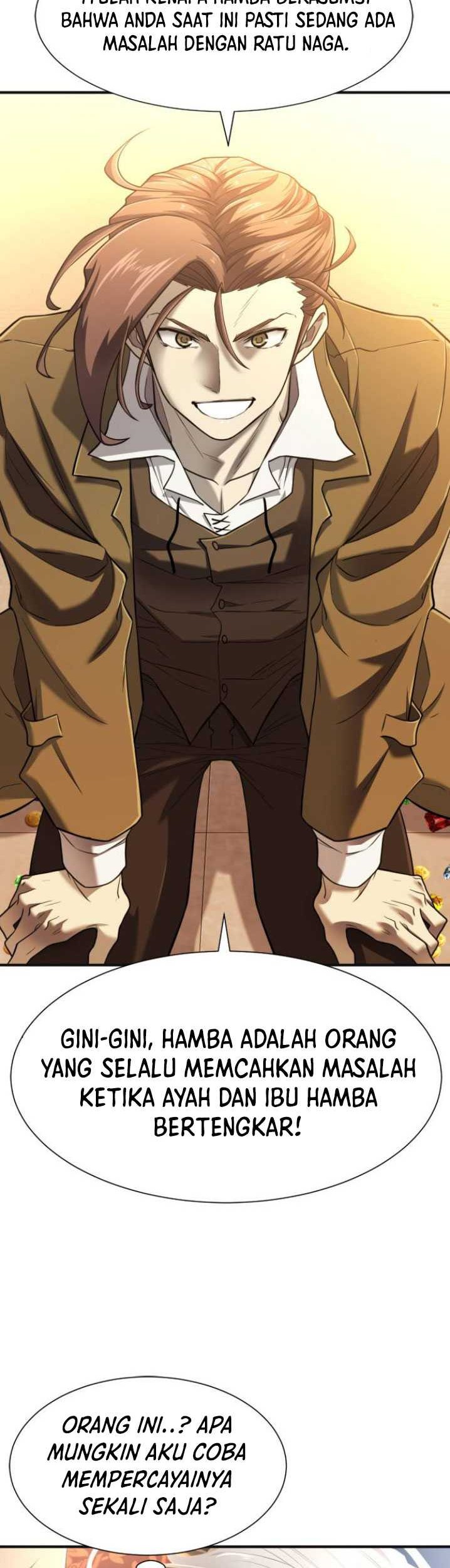 The World’s Best Engineer Chapter 121 Gambar 41