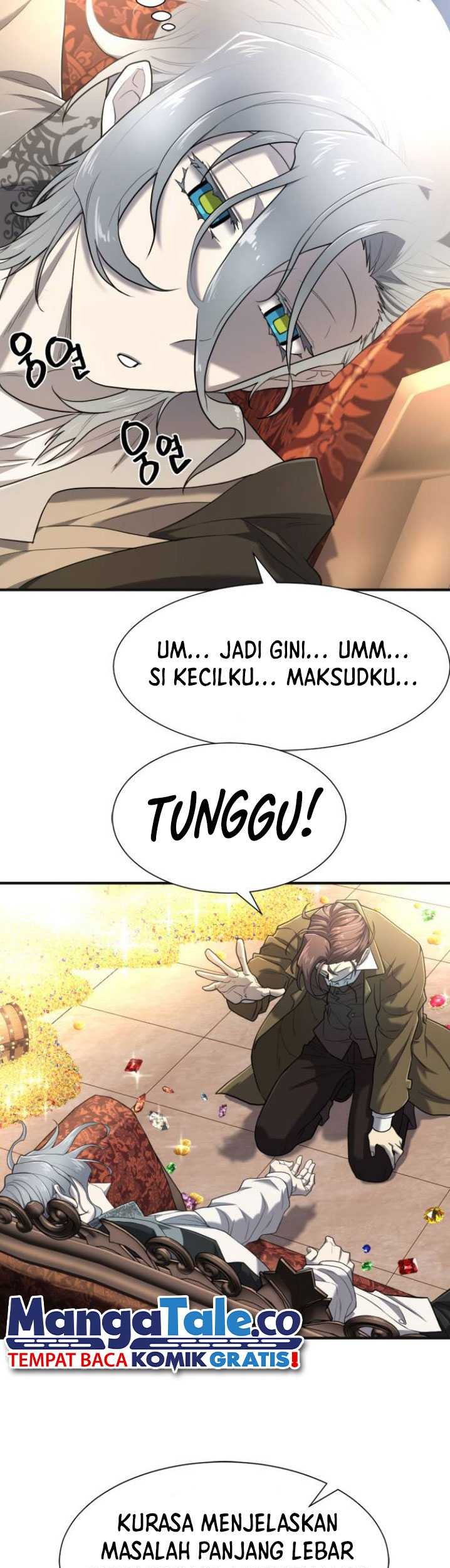 The World’s Best Engineer Chapter 121 Gambar 42