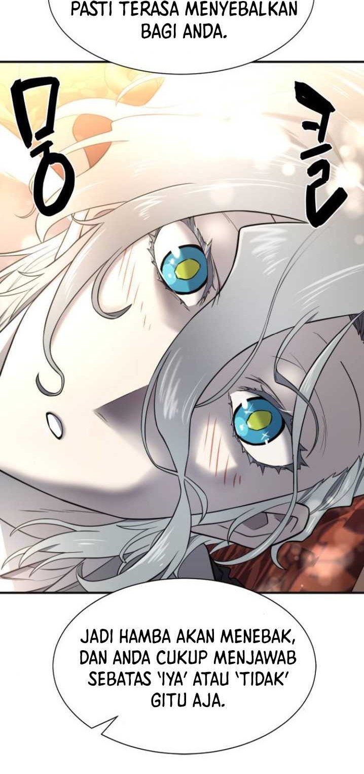 The World’s Best Engineer Chapter 121 Gambar 43