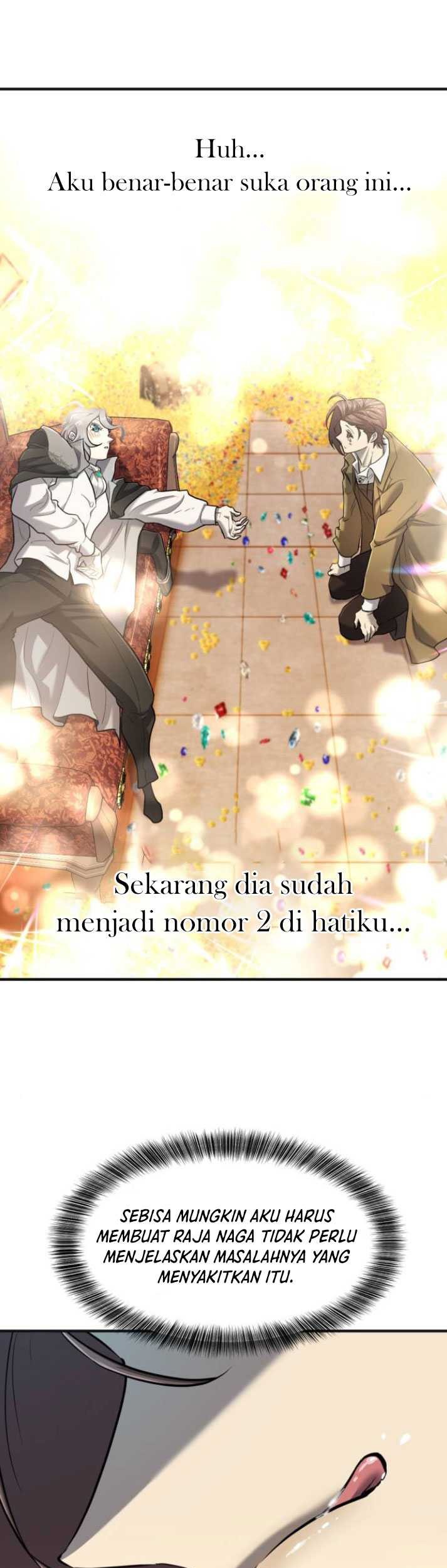 The World’s Best Engineer Chapter 121 Gambar 44