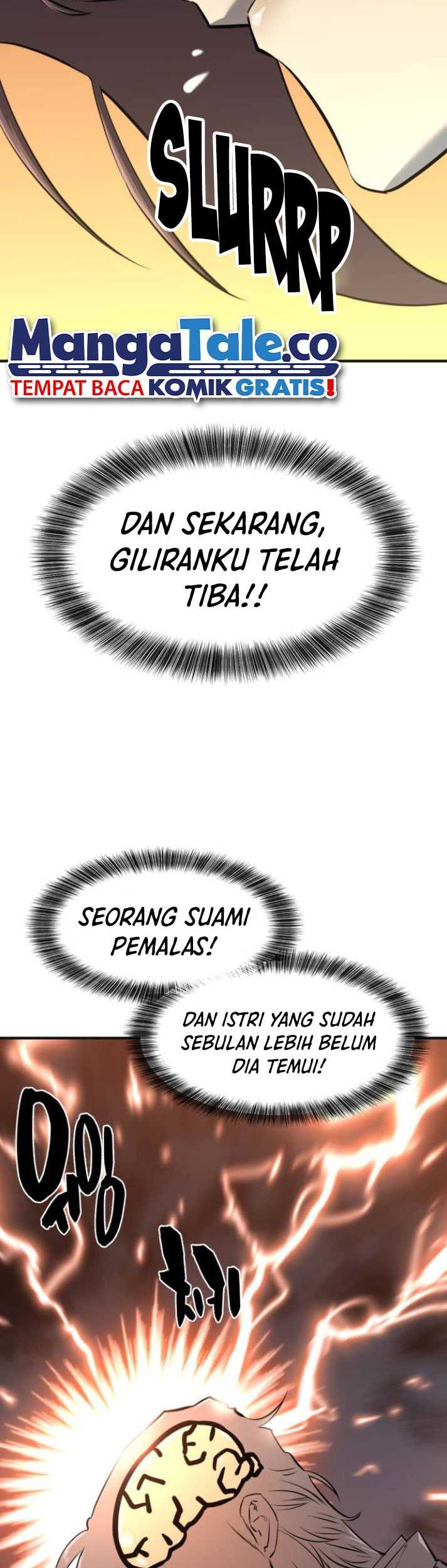 The World’s Best Engineer Chapter 121 Gambar 45