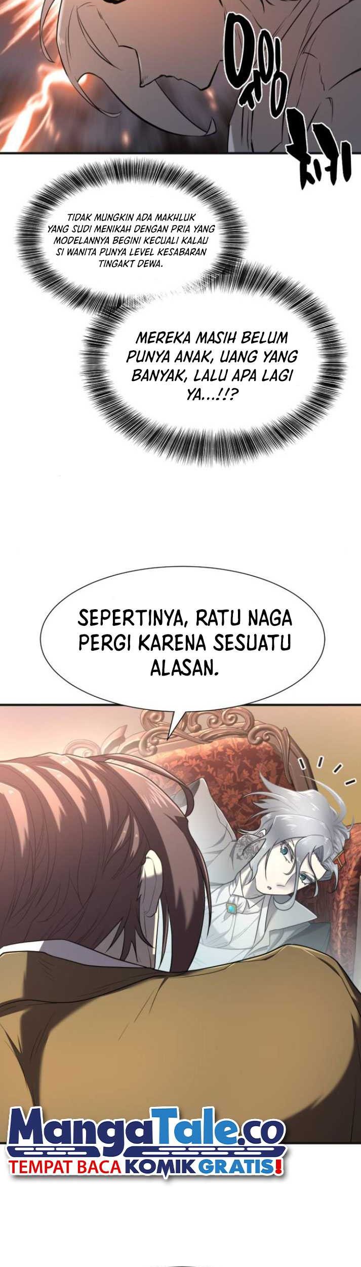 The World’s Best Engineer Chapter 121 Gambar 46