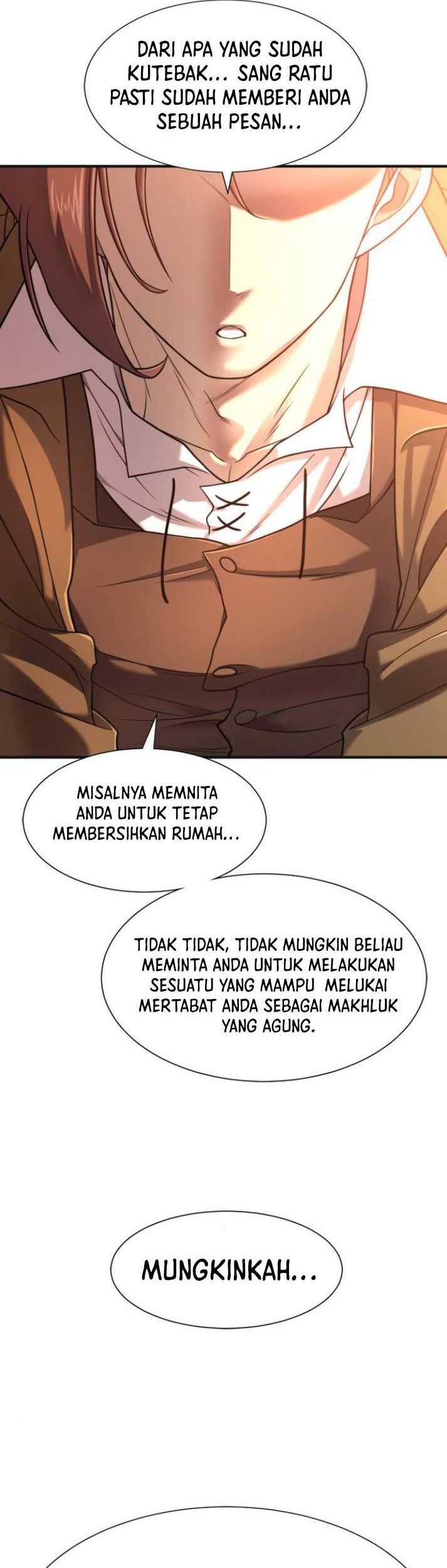 The World’s Best Engineer Chapter 121 Gambar 47