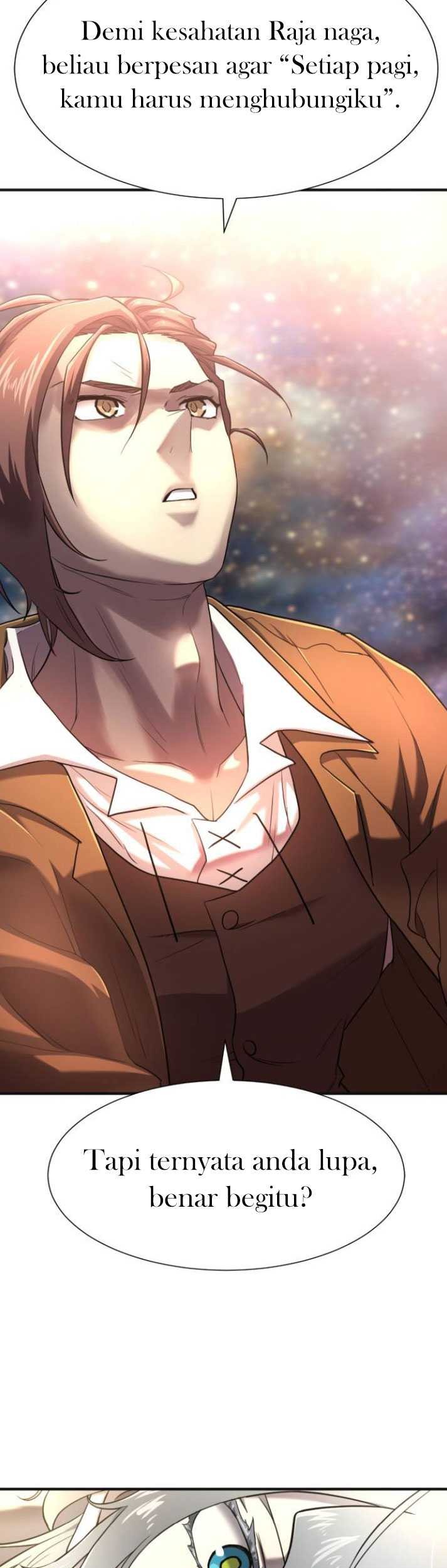 The World’s Best Engineer Chapter 121 Gambar 48