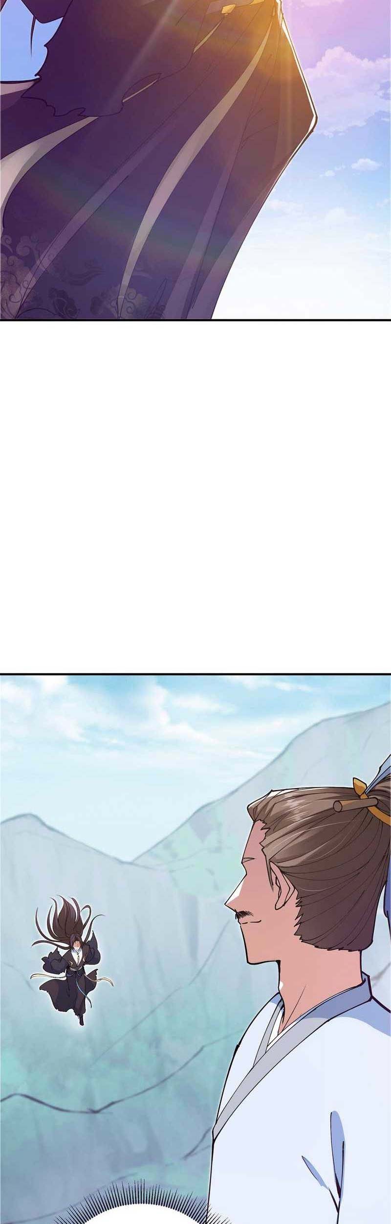 Keep A Low Profile, Sect Leader Chapter 299 Gambar 20