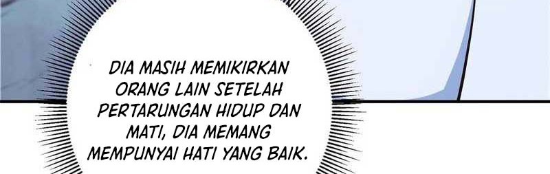 Keep A Low Profile, Sect Leader Chapter 299 Gambar 21