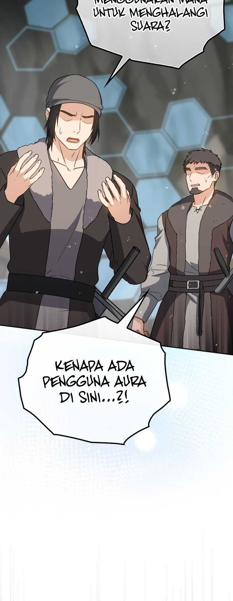 The Reincarnated Assassin is a Genius Swordsman Chapter 32 Gambar 54