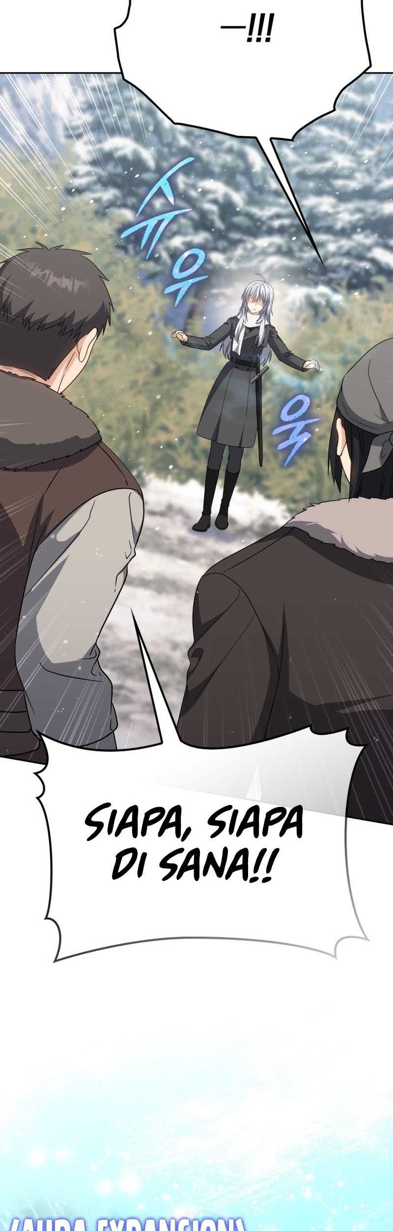 The Reincarnated Assassin is a Genius Swordsman Chapter 32 Gambar 52