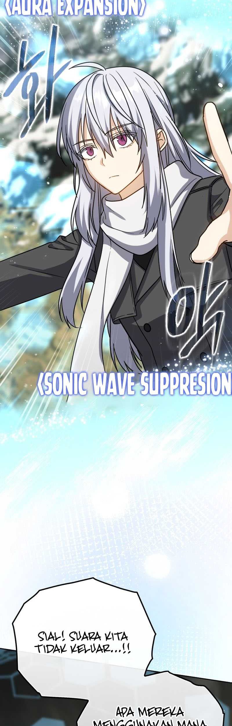 The Reincarnated Assassin is a Genius Swordsman Chapter 32 Gambar 53