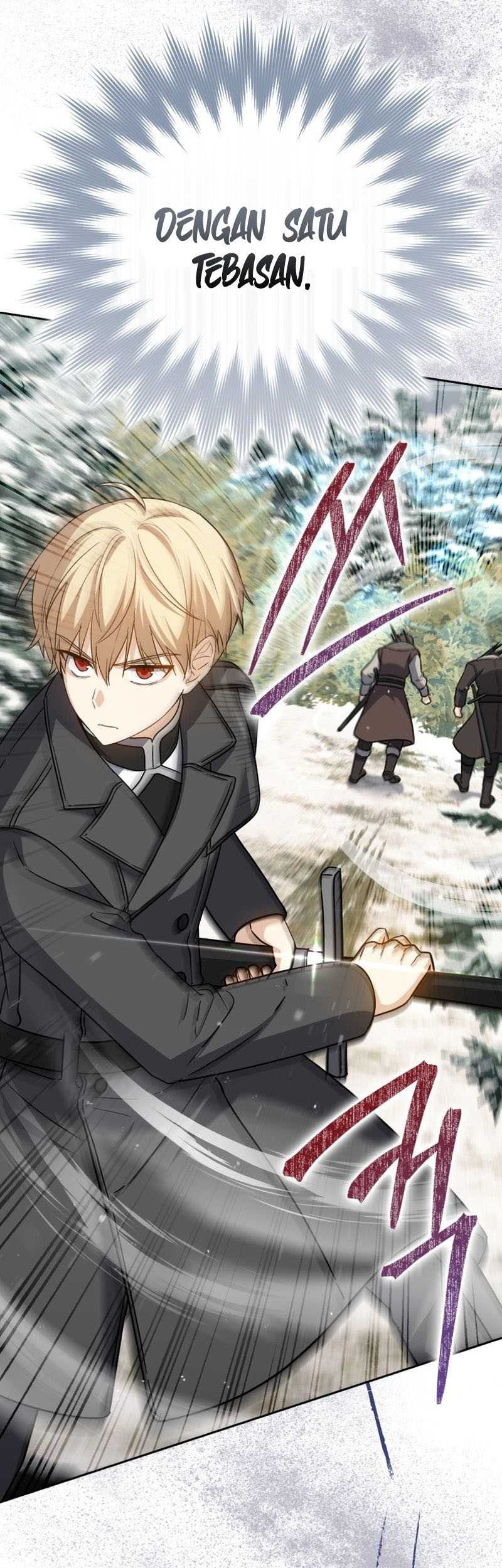 The Reincarnated Assassin is a Genius Swordsman Chapter 32 Gambar 56