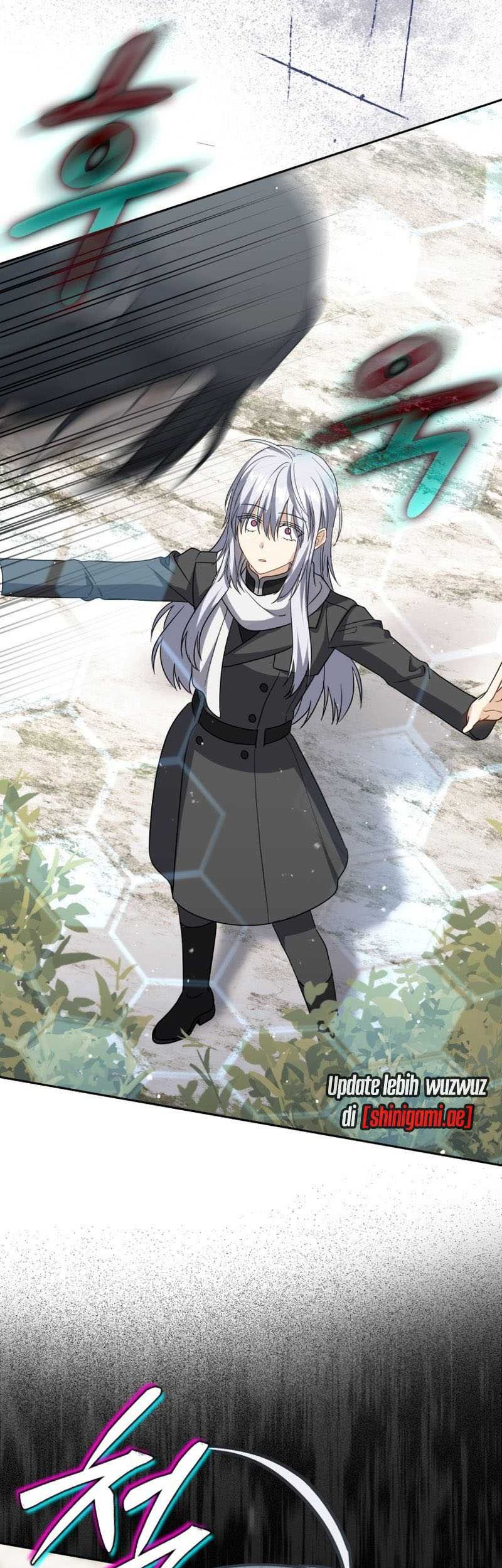 The Reincarnated Assassin is a Genius Swordsman Chapter 32 Gambar 57