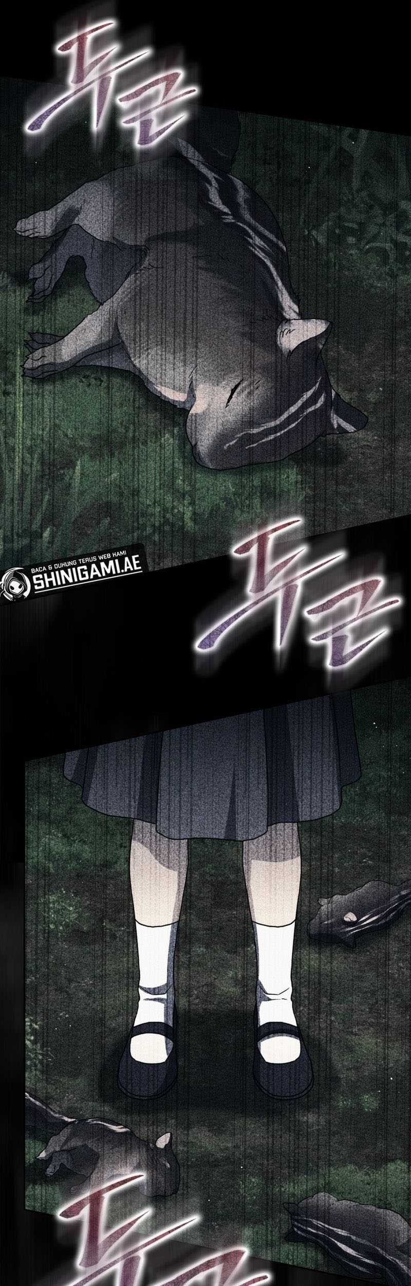 The Reincarnated Assassin is a Genius Swordsman Chapter 32 Gambar 59